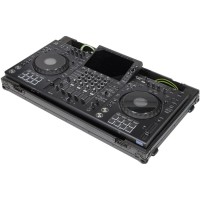 Walkasse WMC-PRODJXDJAZBK - Flight case para controlador XDJ-AZ Walkasse WMC-PRODJXDJAZBK - Flight case para controlador XDJ-AZ