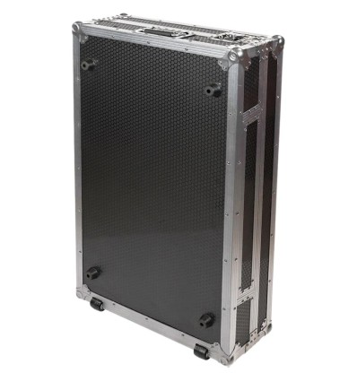 Walkasse WMC-PRODJXDJAZLTS - Flight case con soporte para portátil