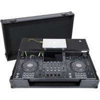 Walkasse WMC-PRODJXDJAZLTSBK - Flight case para XDJ-AZ Walkasse WMC-PRODJXDJAZLTSBK - Flight case para XDJ-AZ