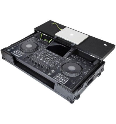 Walkasse WMC-PRODJXDJAZLTSBK - Flight case para XDJ-AZ