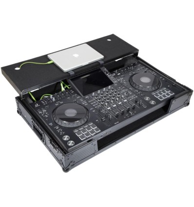 Walkasse WMC-PRODJXDJAZLTSBK - Flight case para XDJ-AZ