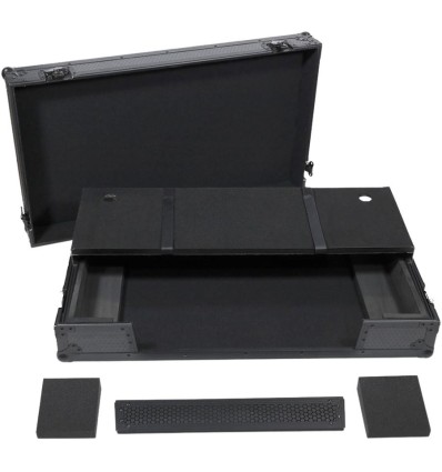 Walkasse WMC-PRODJXDJAZLTSBK - Flight case para XDJ-AZ