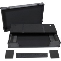 Walkasse WMC-PRODJXDJAZLTSBK - Flight case para XDJ-AZ Walkasse WMC-PRODJXDJAZLTSBK - Flight case para XDJ-AZ