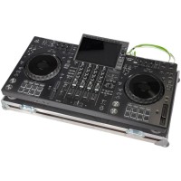 Walkasse WC-XDJAZ-ESP - Flight case para controlador XDJ-AZ Walkasse WC-XDJAZ-ESP - Flight case para controlador XDJ-AZ