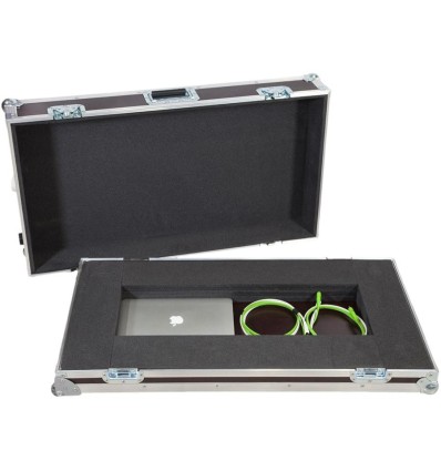 Walkasse WC-XDJAZ-ESP - Flight case para controlador XDJ-AZ