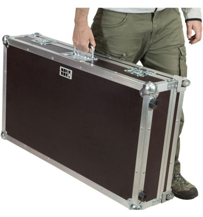 Walkasse WC-XDJAZ-ESP - Flight case para controlador XDJ-AZ