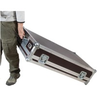 Walkasse WC-XDJAZ-ESP - Flight case para controlador XDJ-AZ Walkasse WC-XDJAZ-ESP - Flight case para controlador XDJ-AZ