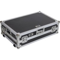 Walkasse WMC-PROPRIME4WLTS - Flight case para Denon DJ® Prime 4 Walkasse WMC-PROPRIME4WLTS - Flight case para Denon DJ® Prime 4