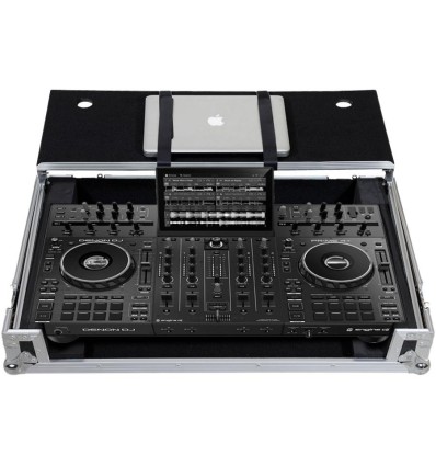 Walkasse WMC-PROPRIME4WLTS - Flight case para Denon DJ® Prime 4