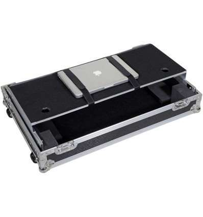 Walkasse WMC-PROPRIME4WLTS - Flight case para Denon DJ® Prime 4