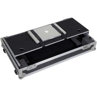Walkasse WMC-PROPRIME4WLTS - Flight case para Denon DJ® Prime 4 Walkasse WMC-PROPRIME4WLTS - Flight case para Denon DJ® Prime 4