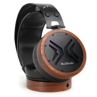 Auriculares OLLO Audio X1 - Monitorización precisa y diseño artesanal