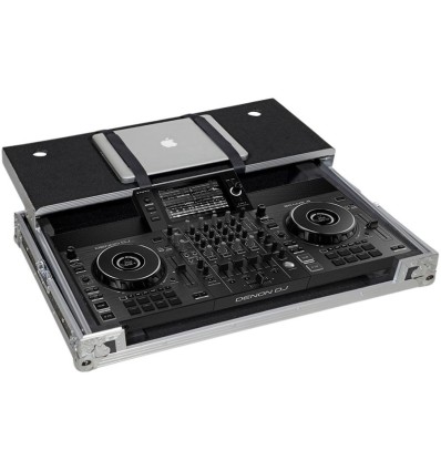 Walkasse WMC-PROSCLIVE4SLTS - Flight case para Denon SC Live 4