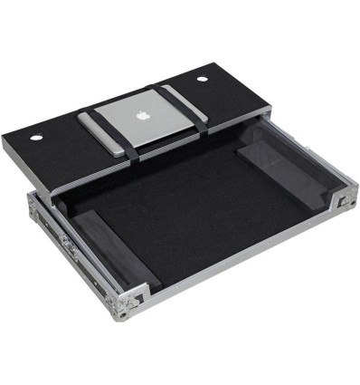 Walkasse WMC-PROSCLIVE4SLTS - Flight case para Denon SC Live 4