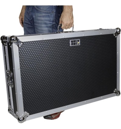 Walkasse WMC-PROSCLIVE4SLTS - Flight case para Denon SC Live 4