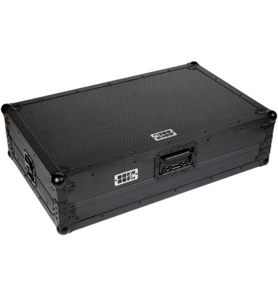 Walkasse WMC-PROSCLIVE4SLTSBK - Flight case para Denon SC Live 4