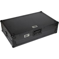 Walkasse WMC-PROSCLIVE4SLTSBK - Flight case para Denon SC Live 4 Walkasse WMC-PROSCLIVE4SLTSBK - Flight case para Denon SC Live 4