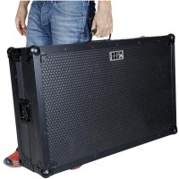 Walkasse WMC-PROSCLIVE4SLTSBK - Flight case para Denon SC Live 4 Walkasse WMC-PROSCLIVE4SLTSBK - Flight case para Denon SC Live 4