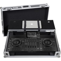 Walkasse WMC-PROSCLIVE4WLTS - Flight case para Denon SC Live 4 Walkasse WMC-PROSCLIVE4WLTS - Flight case para Denon SC Live 4