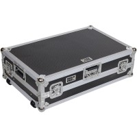 Walkasse WMC-PROSCLIVE4WLTS - Flight case para Denon SC Live 4 Walkasse WMC-PROSCLIVE4WLTS - Flight case para Denon SC Live 4
