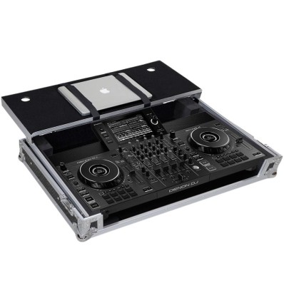 Walkasse WMC-PROSCLIVE4WLTS - Flight case para Denon SC Live 4
