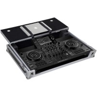 Walkasse WMC-PROSCLIVE4WLTS - Flight case para Denon SC Live 4 Walkasse WMC-PROSCLIVE4WLTS - Flight case para Denon SC Live 4