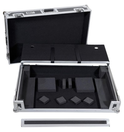 Walkasse WMC-PROSCLIVE4WLTS - Flight case para Denon SC Live 4