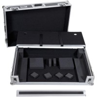 Walkasse WMC-PROSCLIVE4WLTS - Flight case para Denon SC Live 4 Walkasse WMC-PROSCLIVE4WLTS - Flight case para Denon SC Live 4