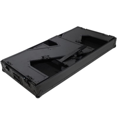 Walkasse WR-TABLE Z BK - Mesa de DJ plegable en "Z" negra