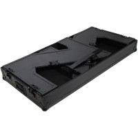 Walkasse WR-TABLE Z BK - Mesa de DJ plegable en "Z" negra