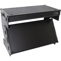 Walkasse WR-TABLE Z BK - Mesa de DJ plegable en "Z" negra
