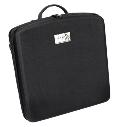 Walkasse W-MCB-DJMV10A9 - Maleta rígida para Pioneer DJM-V10