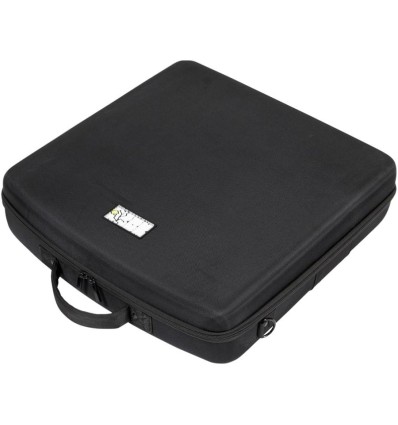 Walkasse W-MCB-DJMV10A9 - Maleta rígida para Pioneer DJM-V10