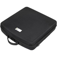 Walkasse W-MCB-DJMV10A9 - Maleta rígida para Pioneer DJM-V10 Walkasse W-MCB-DJMV10A9 - Maleta rígida para Pioneer DJM-V10
