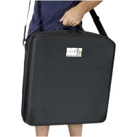 Walkasse W-MCB-DJMV10A9 - Maleta rígida para Pioneer DJM-V10 Walkasse W-MCB-DJMV10A9 - Maleta rígida para Pioneer DJM-V10