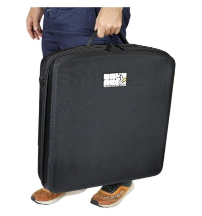 Walkasse W-MCB-DJMV10A9 - Maleta rígida para Pioneer DJM-V10