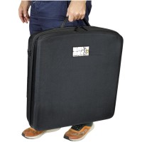 Walkasse W-MCB-DJMV10A9 - Maleta rígida para Pioneer DJM-V10 Walkasse W-MCB-DJMV10A9 - Maleta rígida para Pioneer DJM-V10