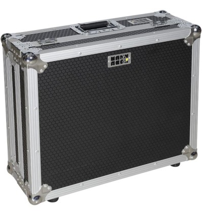 Walkasse WM-EUPHONIA - Flight case para mezclador AlphaTheta