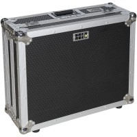 Walkasse WM-EUPHONIA - Flight case para mezclador AlphaTheta Walkasse WM-EUPHONIA - Flight case para mezclador AlphaTheta