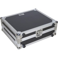 Walkasse WM-EUPHONIA - Flight case para mezclador AlphaTheta Walkasse WM-EUPHONIA - Flight case para mezclador AlphaTheta