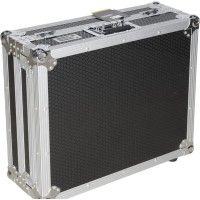 Walkasse WM-EUPHONIA - Flight case para mezclador AlphaTheta Walkasse WM-EUPHONIA - Flight case para mezclador AlphaTheta