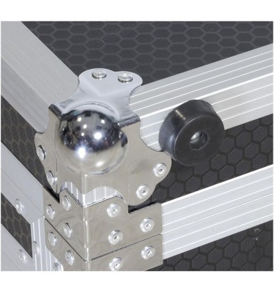 Walkasse WM-EUPHONIA - Flight case para mezclador AlphaTheta