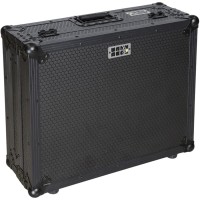 Walkasse WM-EUPHONIABK - Flight case para mezclador AlphaTheta Walkasse WM-EUPHONIABK - Flight case para mezclador AlphaTheta