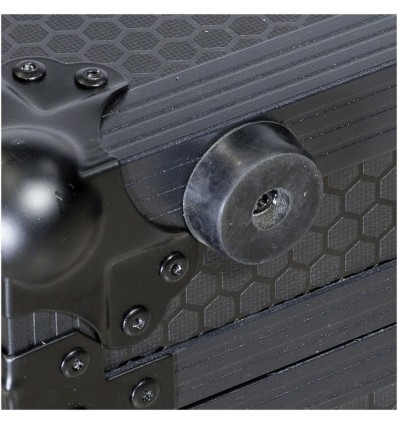 Walkasse WM-EUPHONIABK - Flight case para mezclador AlphaTheta