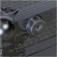 Walkasse WM-EUPHONIABK - Flight case para mezclador AlphaTheta Walkasse WM-EUPHONIABK - Flight case para mezclador AlphaTheta