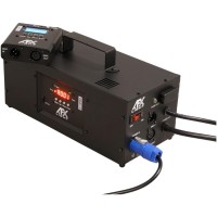 AFX DJ-LEDPANEL - Fachada LED para DJs y eventos profesionales AFX DJ-LEDPANEL - Fachada LED para DJs y eventos profesionales