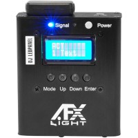 AFX DJ-LEDPANEL - Fachada LED para DJs y eventos profesionales AFX DJ-LEDPANEL - Fachada LED para DJs y eventos profesionales