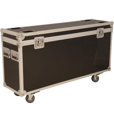 AFX DJ-LEDPANEL - Fachada LED para DJs y eventos profesionales