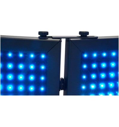 AFX DJ-LEDPANEL - Fachada LED para DJs y eventos profesionales