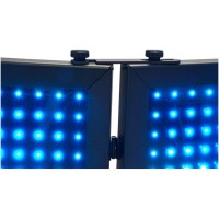 AFX DJ-LEDPANEL - Fachada LED para DJs y eventos profesionales AFX DJ-LEDPANEL - Fachada LED para DJs y eventos profesionales